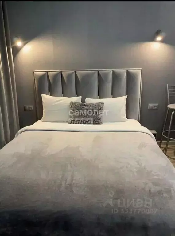 Студия Москва Волгоградский просп., 32/3к6 (25.2 м) - Фото 2