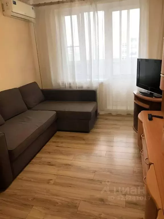 2-к кв. Москва ул. Жебрунова, 1 (45.0 м) - Фото 2