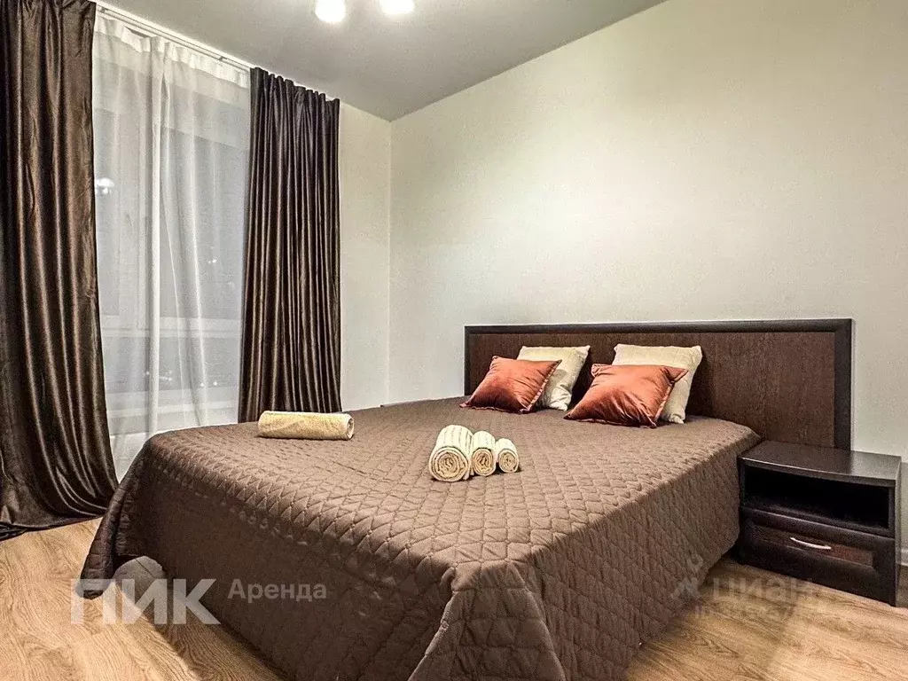 2-к кв. Москва ул. Малое Понизовье, 10 (57.8 м) - Фото 1