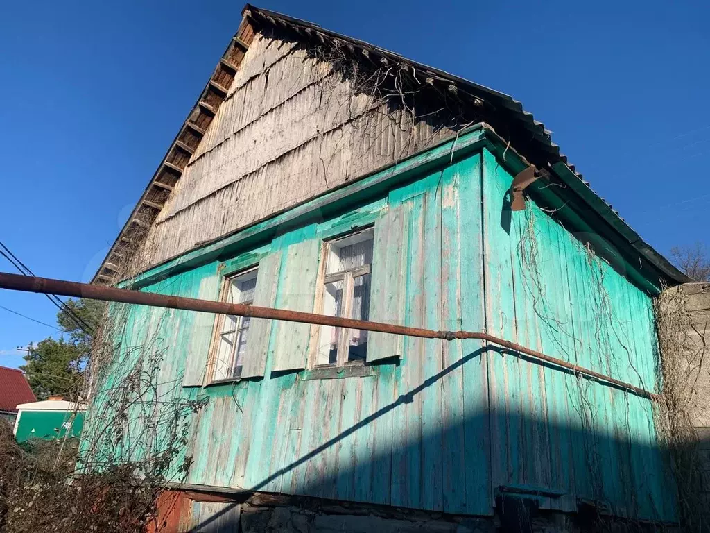 Дом 45 м на участке 3,5 сот. - Фото 1