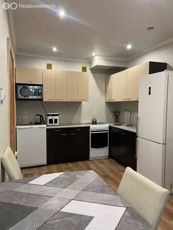 1-комнатная квартира: Казань, проспект Победы, 100 (49.3 м) - Фото 0