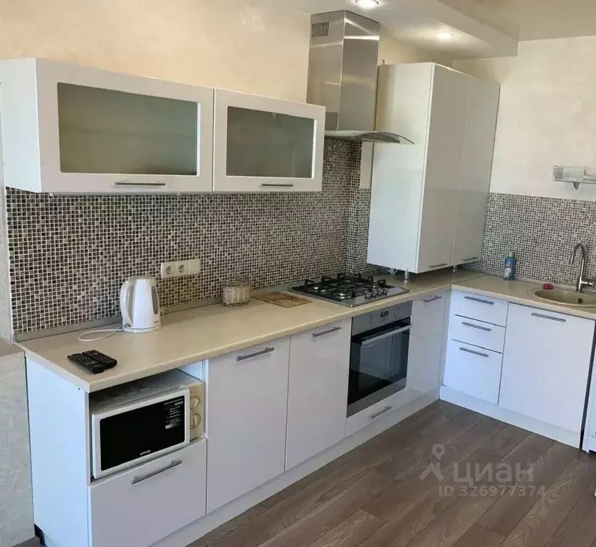 2-к кв. Волгоградская область, Волгоград Шекснинская ул., 66 (48.6 м) - Фото 2