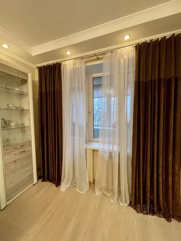 Квартира, 2 комнаты, 45.1 м - Фото 1