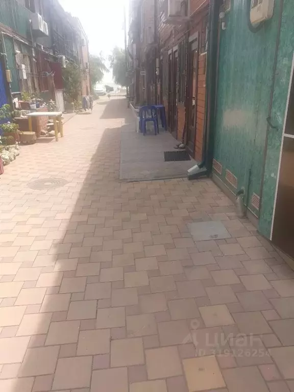 Дом в Краснодарский край, Ейск Лиманская ул., 1Д (43 м) - Фото 0