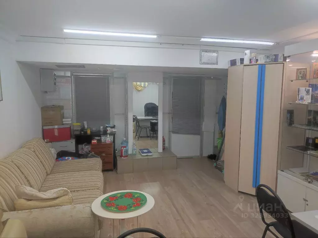 Помещение свободного назначения в Московская область, Химки Юбилейный ... - Фото 1