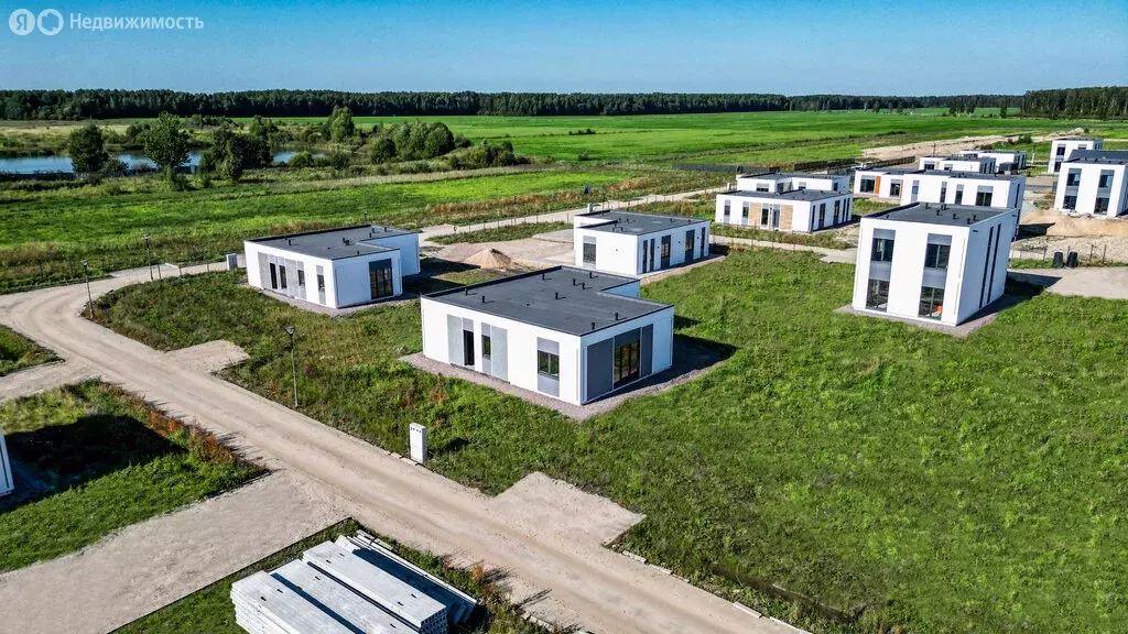 Участок в Всеволожский район, городской посёлок имени Свердлова (11 м) - Фото 2