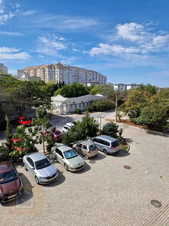 2-к кв. Севастополь ул. Пляж Омега, 8 (32.0 м) - Фото 2