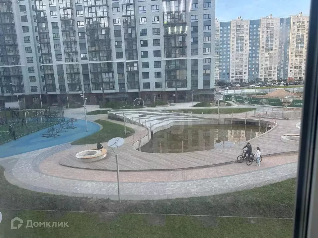 Продаётся 2-к квартира, 65.21 м - Фото 1