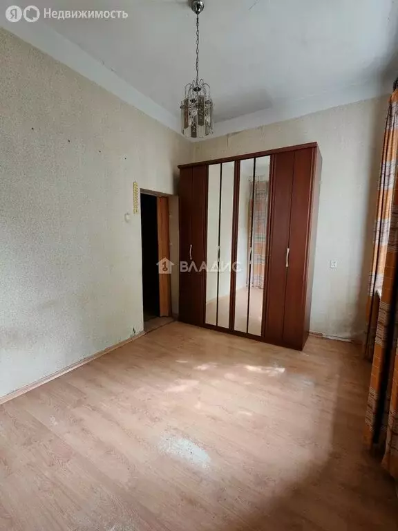 2-комнатная квартира: Калининград, Зоологическая улица, 47А (34.1 м) - Фото 1