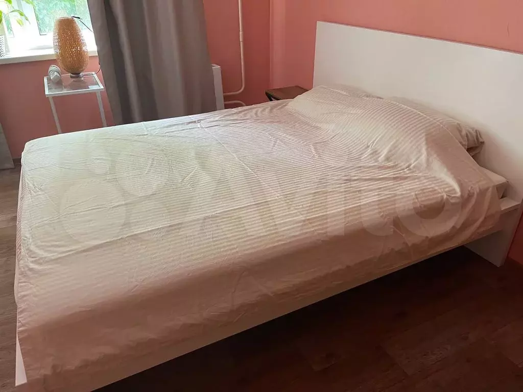 2-к. квартира, 38,5 м, 2/14 эт. - Фото 1