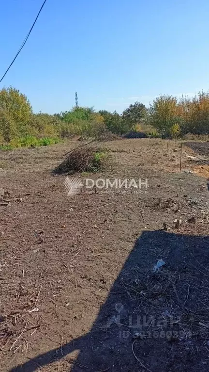 Участок в Ростовская область, Октябрьский район, Красюковская сл. ул. ... - Фото 0