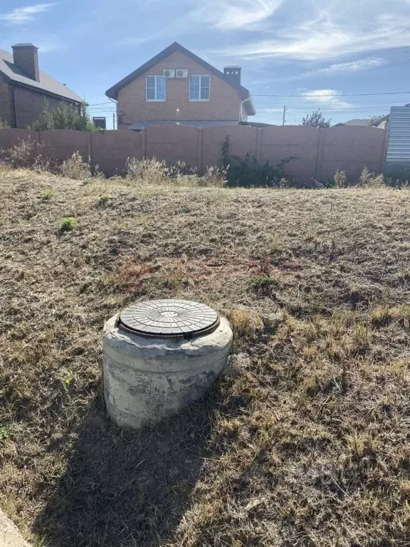 Участок в Ростовская область, Аксай ул. Александровская (5.0 сот.) - Фото 2