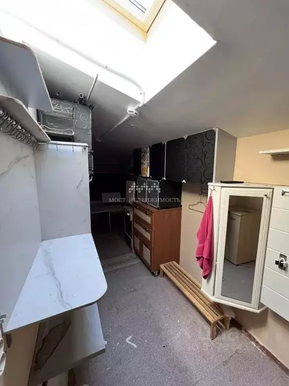 Помещение свободного назначения в Московская область, Химки ... - Фото 2