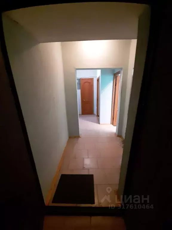 Офис в Владимирская область, Владимир Тракторная ул., 7а (34 м) - Фото 1