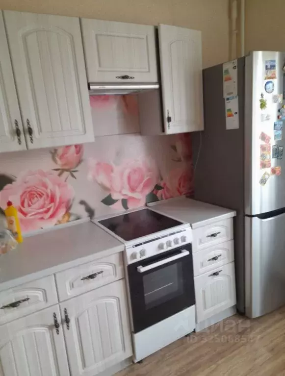 2-к кв. Краснодарский край, Краснодар ул. Имени 40-летия Победы, 188 ... - Фото 2