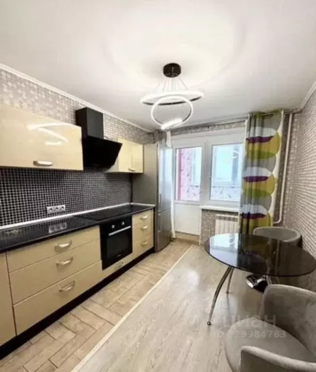 1-к кв. Брянская область, Брянск Авиационная ул., 19 (40.0 м) - Фото 1