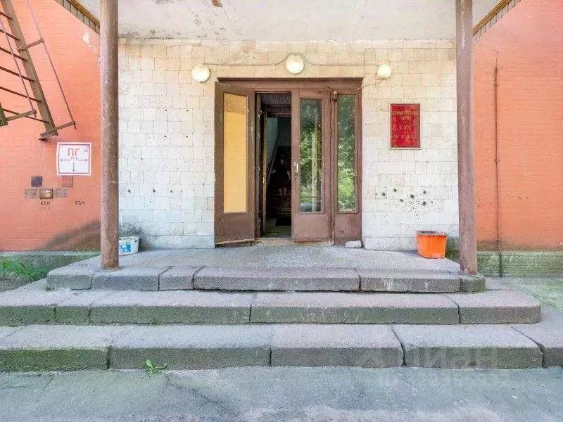 Офис в Санкт-Петербург ул. Комсомола, 1-3АЦ (1773 м) - Фото 2