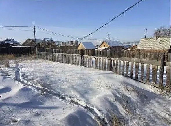 Участок в Бурятия, Улан-Удэ Новая Комушка мкр,  (4.0 сот.) - Фото 0