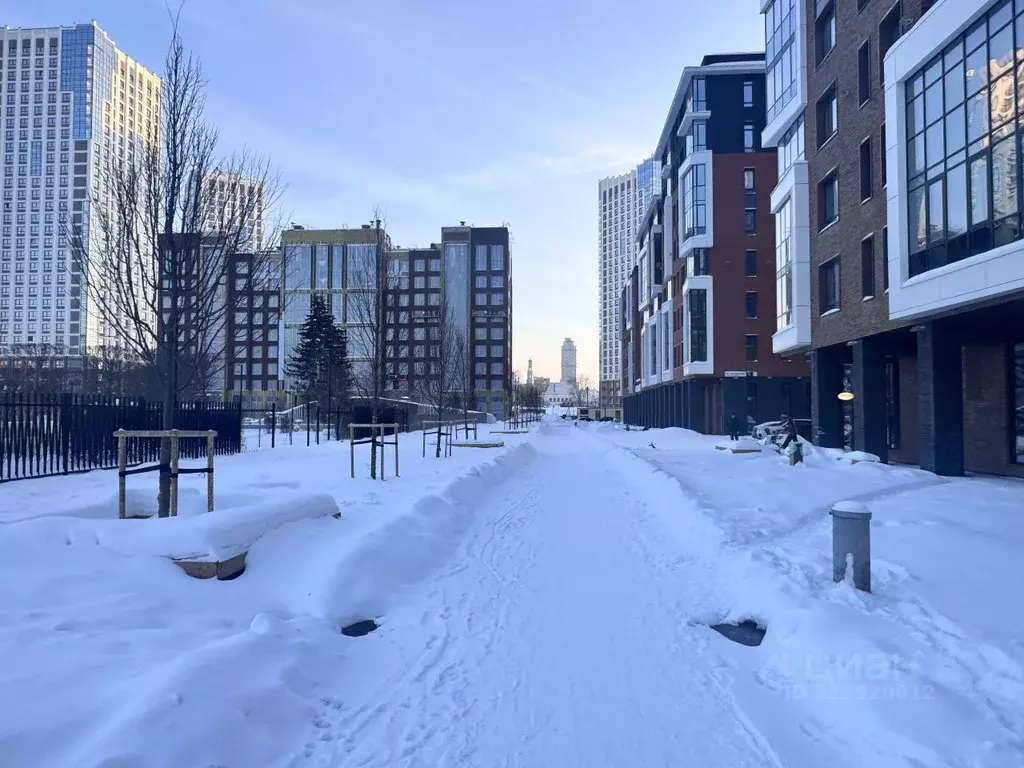 Помещение свободного назначения в Свердловская область, Екатеринбург ... - Фото 2