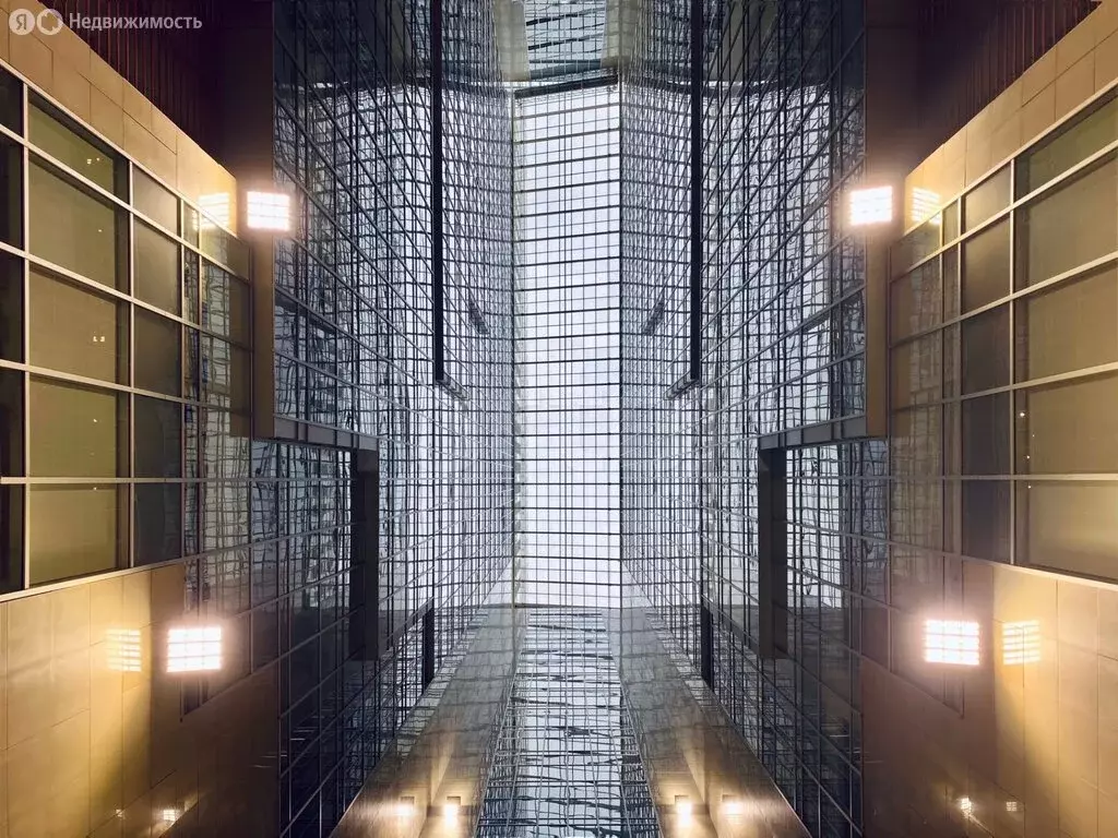 Офис (1213 м) - Фото 1