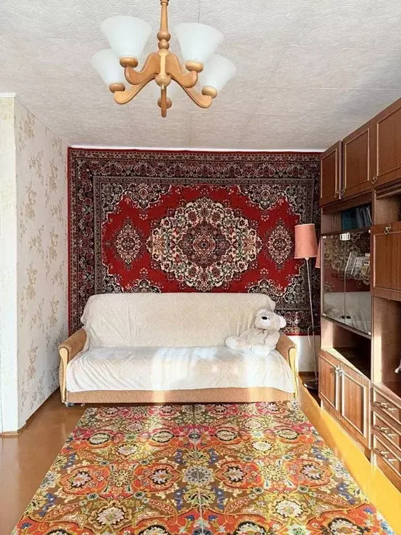 2-к кв. Тульская область, Суворов ул. Ленинского Юбилея, 3 (44.5 м) - Фото 1