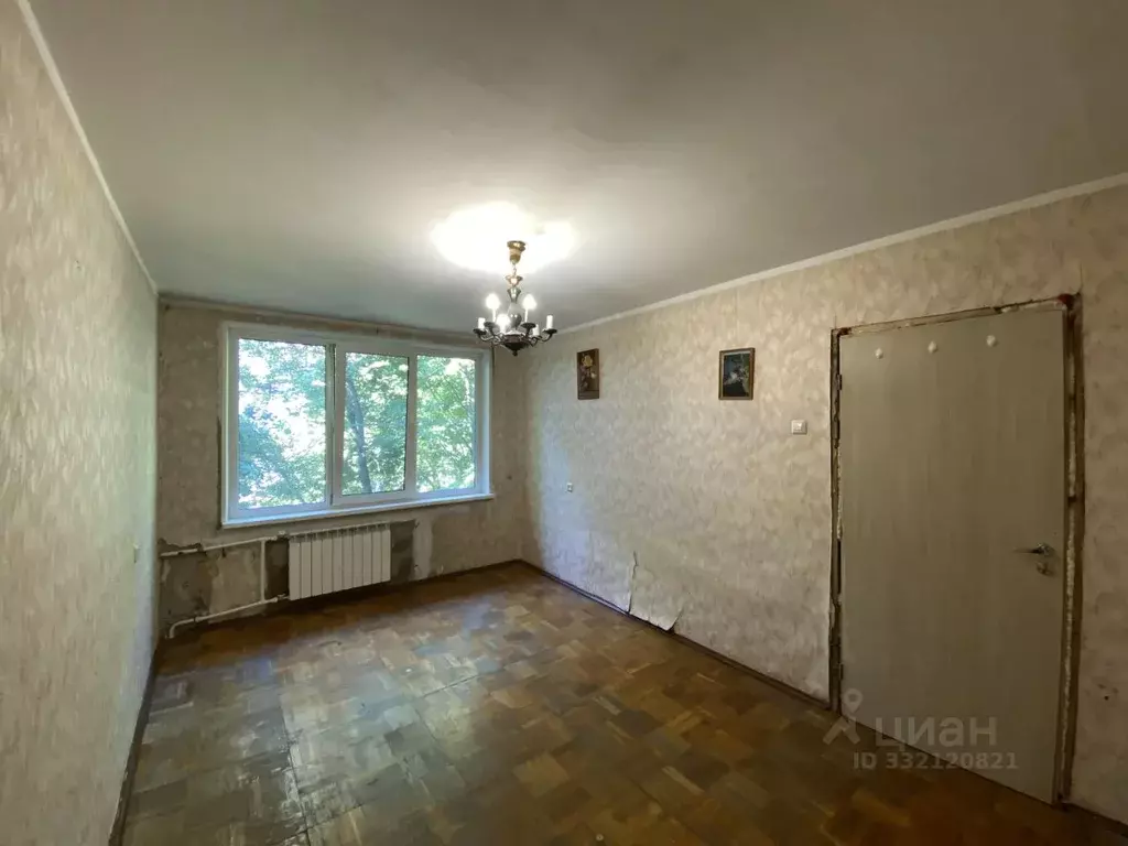 2-к кв. Санкт-Петербург ул. Замшина, 60 (44.0 м) - Фото 2