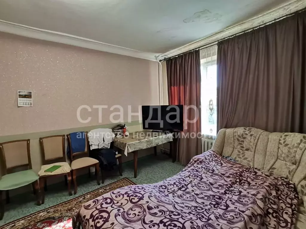 2-к кв. Ставропольский край, Лермонтов Комсомольская ул. (45.0 м) - Фото 0