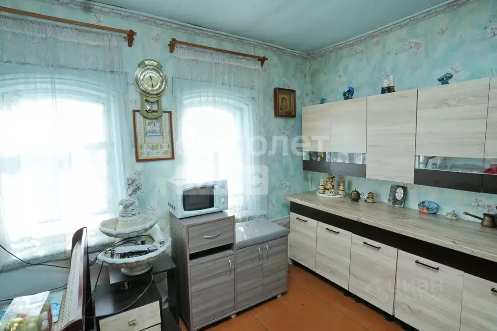 Дом в Челябинская область, Нязепетровск ул. Свердлова, 53 (38 м) - Фото 0