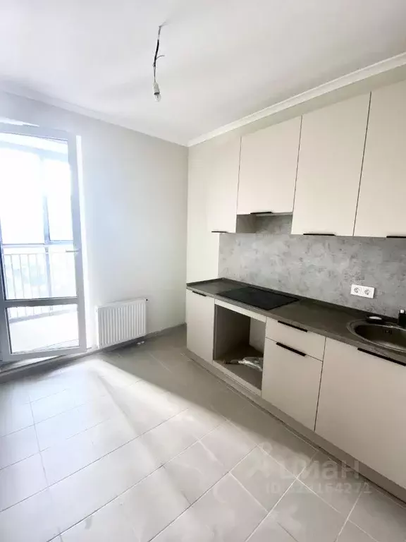 1-к кв. Московская область, Красногорск бул. Космонавтов, 12 (32.0 м) - Фото 2