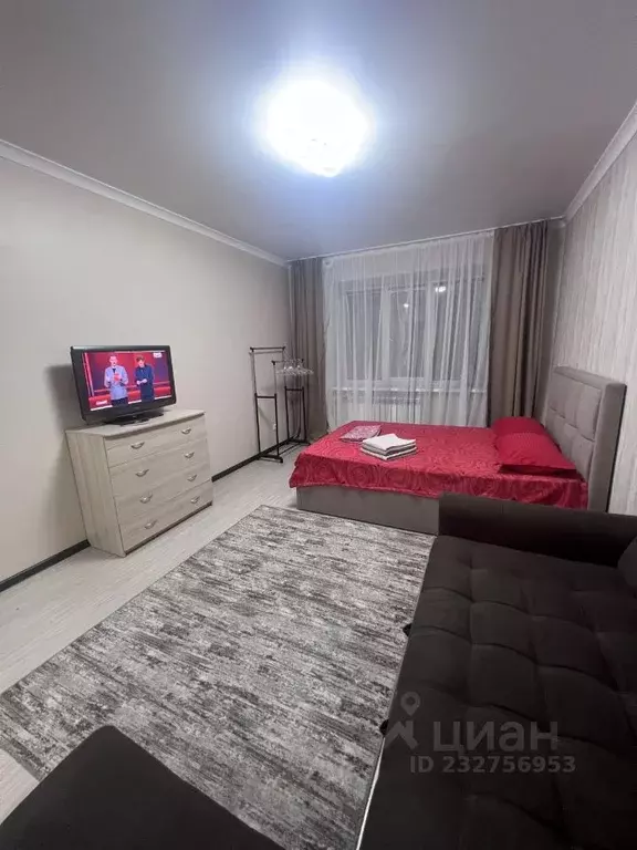 1-к кв. Брянская область, Брянск Степная ул., 12 (55.0 м) - Фото 2