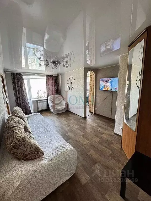 3-к кв. Новосибирская область, Новосибирск Республиканская ул., 11/1 ... - Фото 0