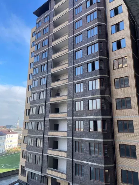 1-к. квартира, 50 м, 2/13 эт. - Фото 1