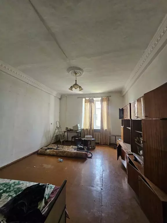 Продаётся 3-к квартира, 87 м - Фото 1