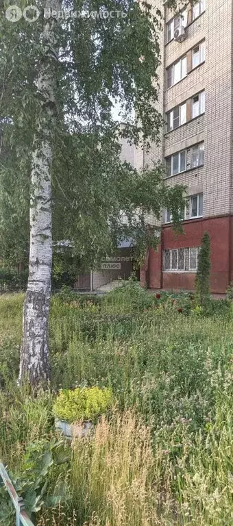 1-комнатная квартира: Липецк, улица Водопьянова, 14 (32 м) - Фото 2