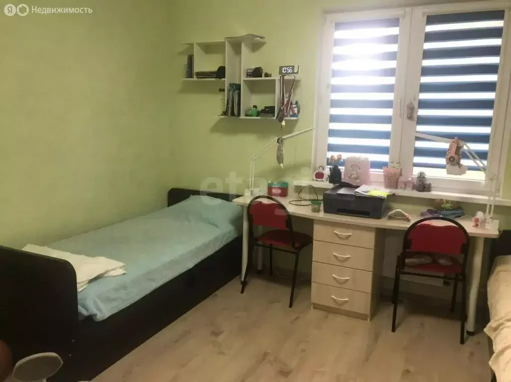 2-комнатная квартира: Тверь, улица Склизкова, 116к4 (52 м) - Фото 1