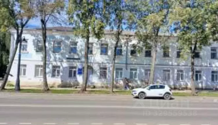 Офис в Ярославская область, Углич ул. Ленина, 4/1 (452 м) - Фото 1