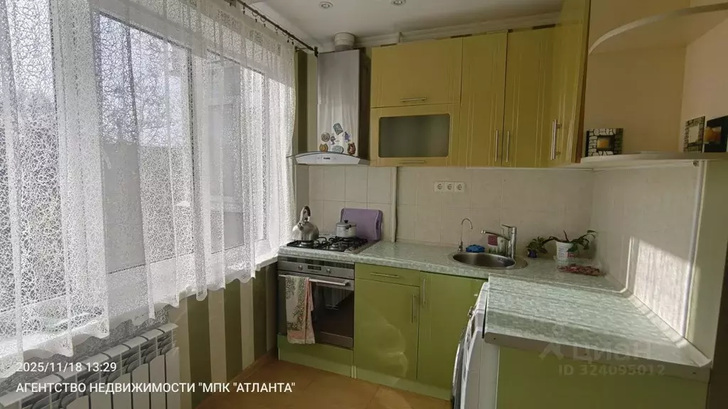 2-к кв. Крым, Керчь ш. Вокзальное, 35 (48.0 м) - Фото 2