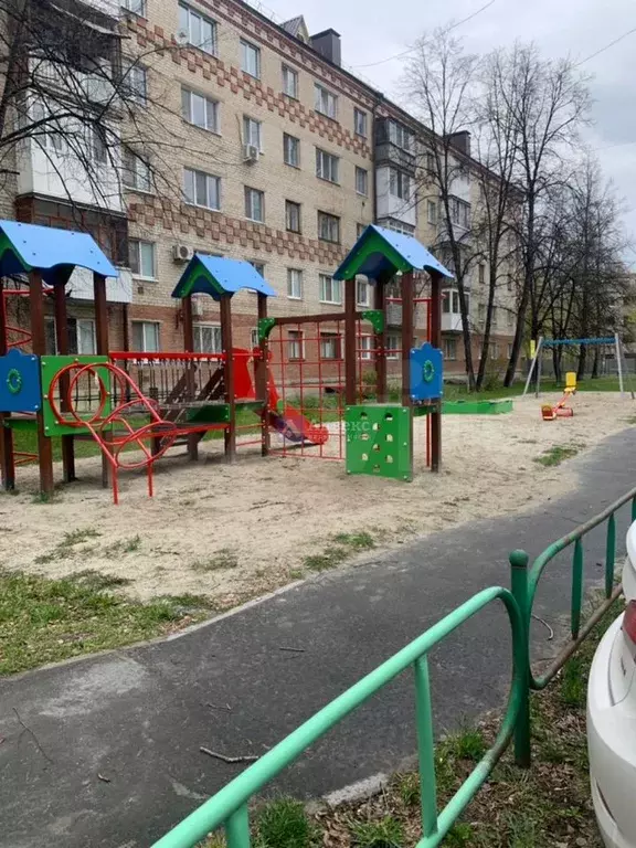 1-к. квартира, 32,8 м, 2/5 эт. - Фото 1