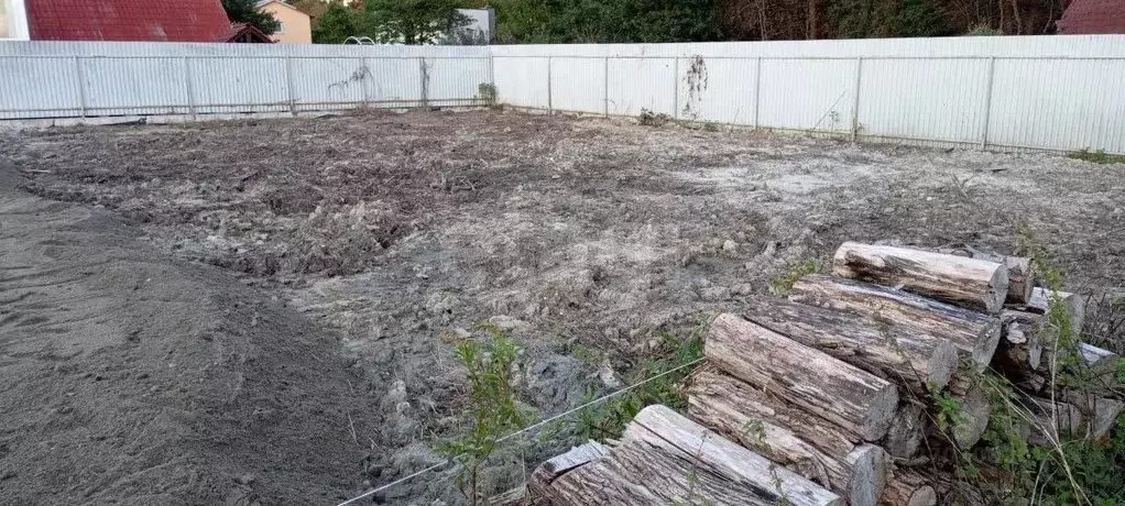 Участок в Калининградская область, Калининград Полет-1 СНТ, ул. ... - Фото 1