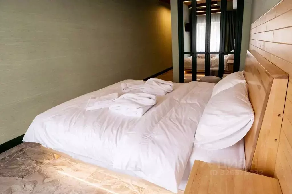 Комната Смоленская область, Смоленск ул. Николаева, 15Б - Фото 2