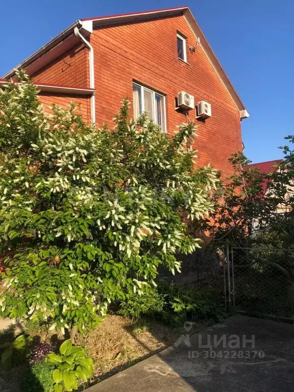 Дом в Краснодарский край, Новороссийск городской округ, с. Южная ... - Фото 0