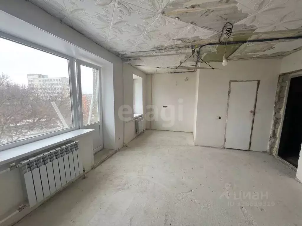 Студия Тамбовская область, Тамбов Моршанское ш., 6В (20.9 м) - Фото 1