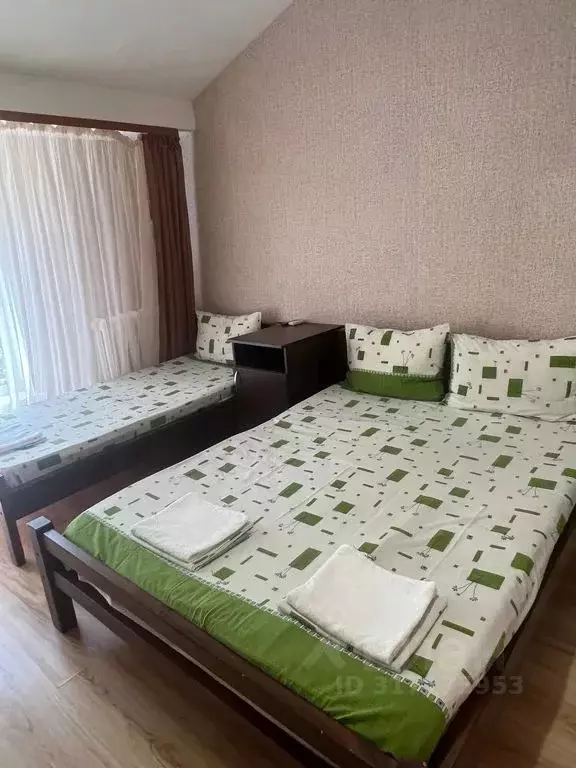Комната Краснодарский край, Геленджик Десантная ул., 25А - Фото 1