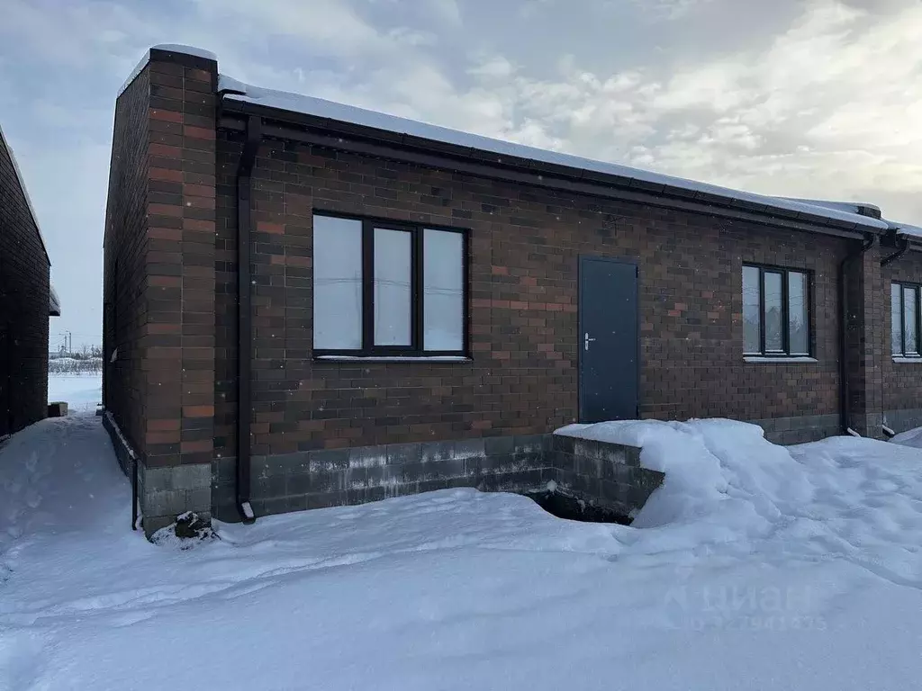 Таунхаус в Белгородская область, Белгородский район, Северный ... - Фото 2