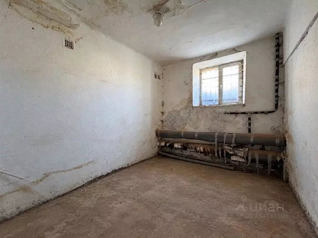 Студия Москва 3-й Балтийский пер., 4К4 (14.5 м) - Фото 1