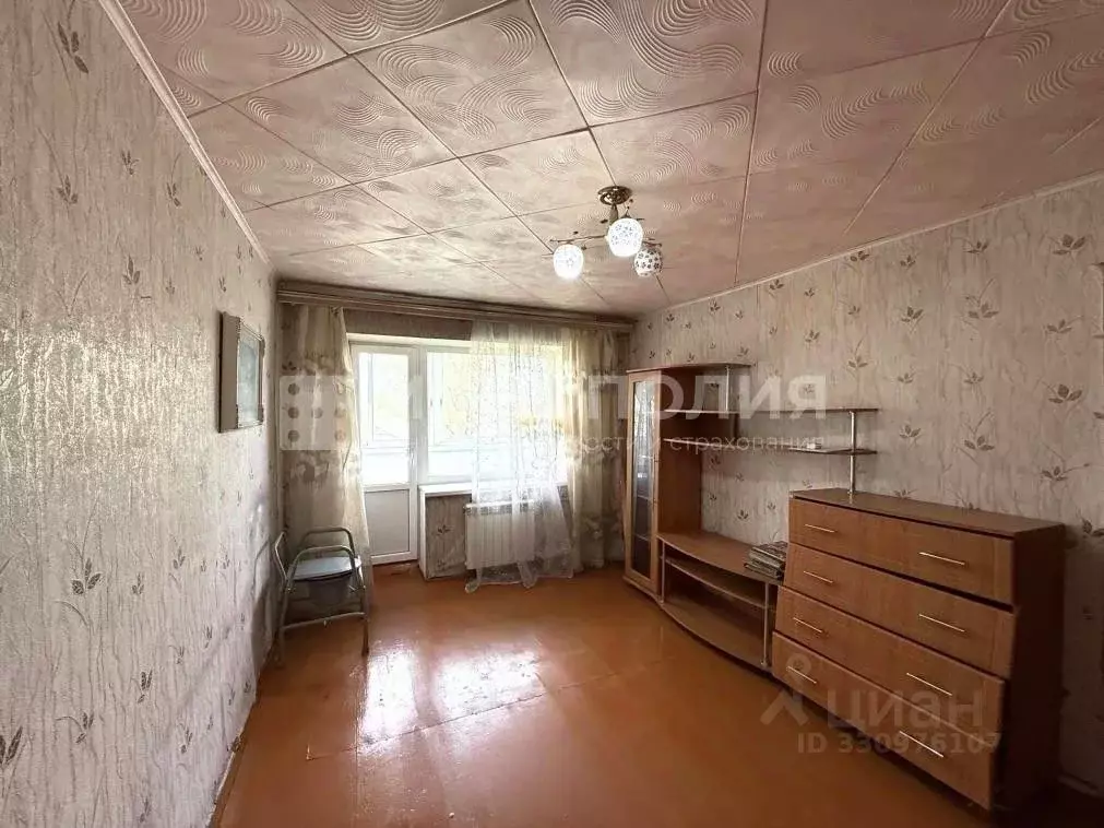 2-к кв. Амурская область, Шимановск Первомайская ул., 10 (50.0 м) - Фото 2