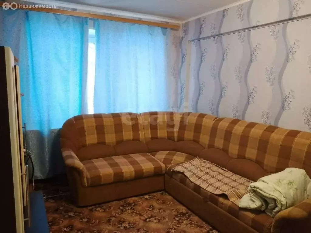 2-комнатная квартира: Коряжма, улица Лермонтова, 16 (44 м) - Фото 2