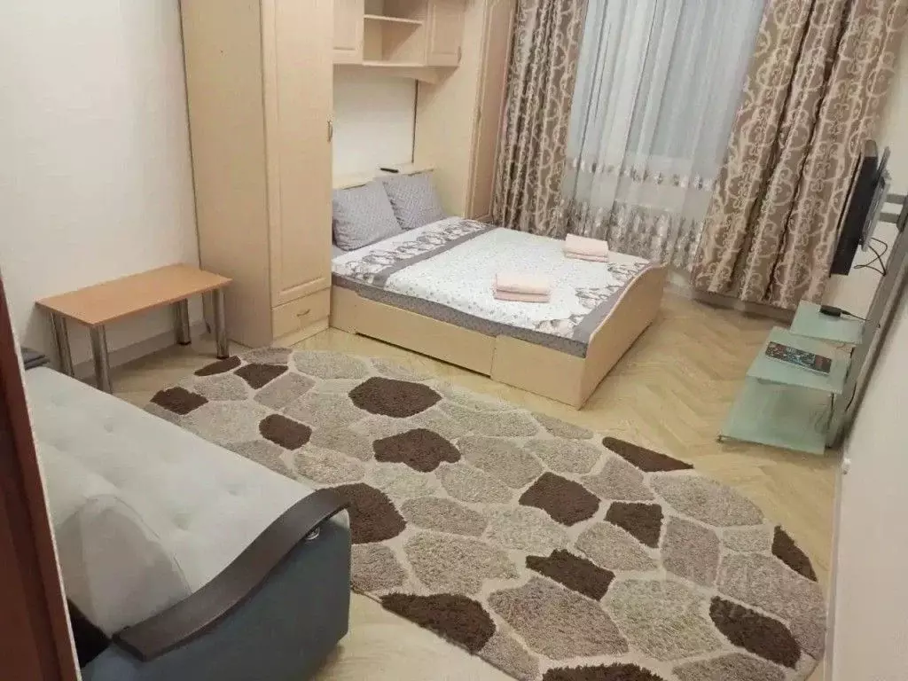 1-к кв. Москва Карамышевская наб., 60 (39.0 м) - Фото 1