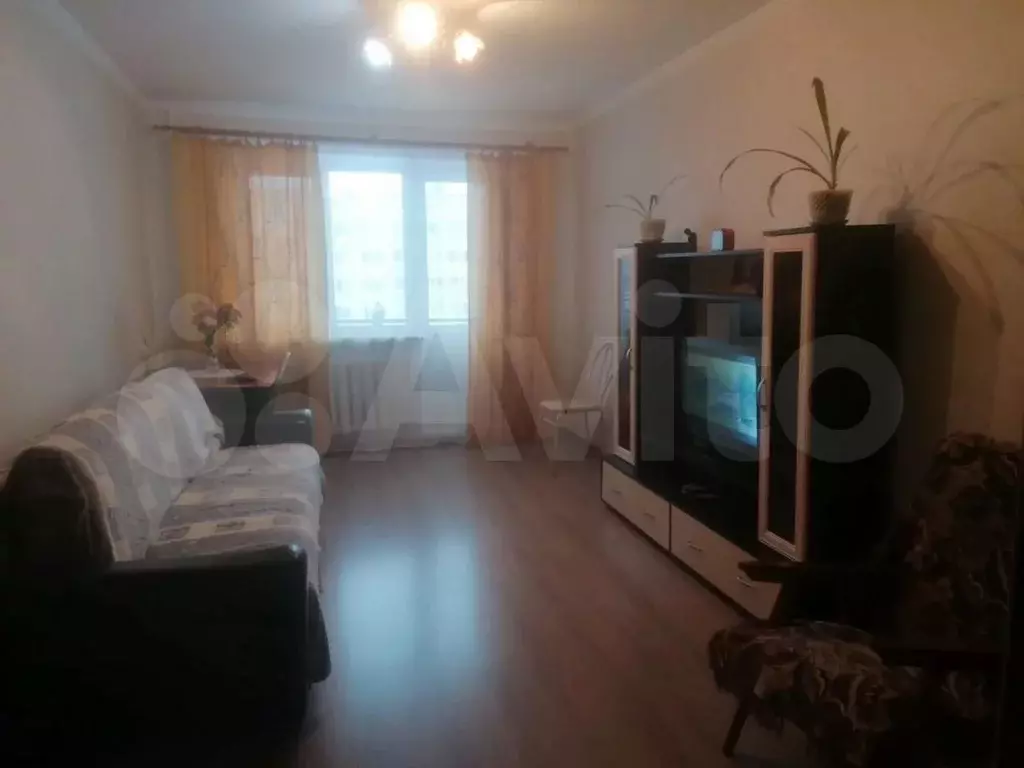 2-к. квартира, 44,3 м, 4/5 эт. - Фото 0