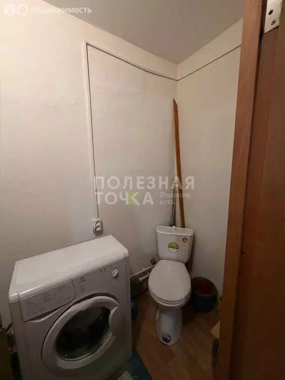 1к в -комнатной квартире (24.1 м) - Фото 2